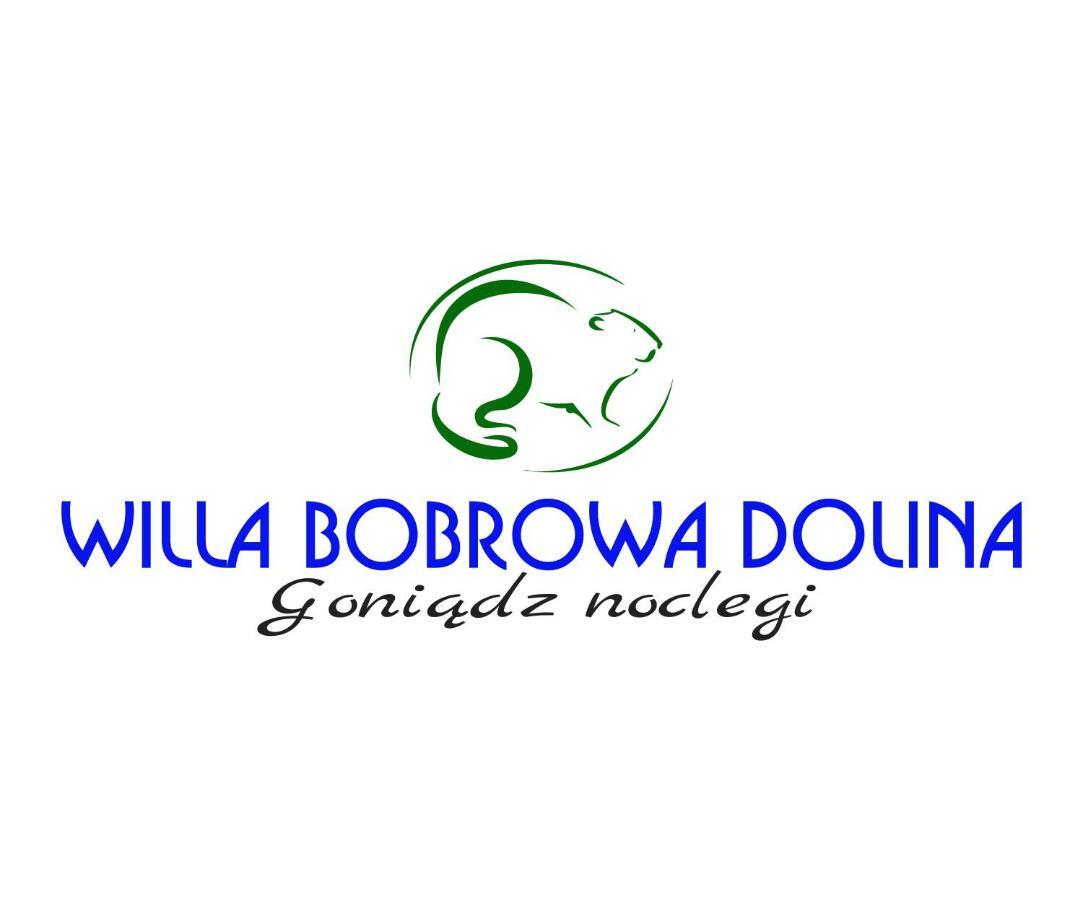 Willa Bobrowa Dolina Wojtostwo  Zewnętrze zdjęcie